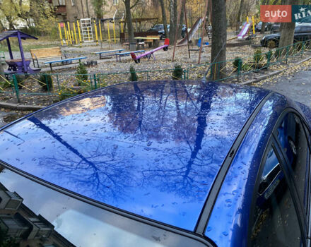 Мазда 6 2006 у Києві на Automoto.ua Синій Мазда 6, об'ємом двигуна 1.8 л та пробігом 158 тис. км за 4000 $, фото 13 на Automoto.ua