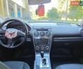 Синий Мазда 6, объемом двигателя 2 л и пробегом 200 тыс. км за 2400 $, фото 19 на Automoto.ua