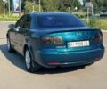 Синий Мазда 6, объемом двигателя 2 л и пробегом 300 тыс. км за 4500 $, фото 6 на Automoto.ua