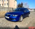 Синій Мазда 6, об'ємом двигуна 2 л та пробігом 360 тис. км за 5000 $, фото 1 на Automoto.ua