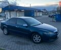 Синій Мазда 6, об'ємом двигуна 1.8 л та пробігом 258 тис. км за 4100 $, фото 1 на Automoto.ua