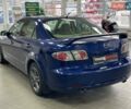 Синий Мазда 6, объемом двигателя 2.3 л и пробегом 280 тыс. км за 3990 $, фото 7 на Automoto.ua