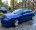 Мазда 6 2006 у Києві на Automoto.ua Синій Мазда 6, об'ємом двигуна 1.8 л та пробігом 158 тис. км за 4000 $, фото 2 на Automoto.ua
