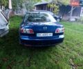 Синій Мазда 6, об'ємом двигуна 1.8 л та пробігом 198 тис. км за 5000 $, фото 4 на Automoto.ua