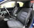 Синий Мазда 6, объемом двигателя 1.8 л и пробегом 182 тыс. км за 5800 $, фото 6 на Automoto.ua