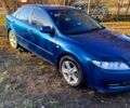 Синий Мазда 6, объемом двигателя 1.8 л и пробегом 0 тыс. км за 4100 $, фото 1 на Automoto.ua
