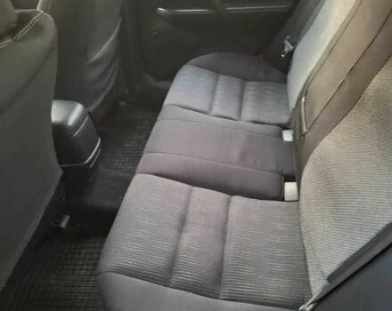 Синий Мазда 6, объемом двигателя 2 л и пробегом 205 тыс. км за 4500 $, фото 6 на Automoto.ua