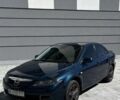 Синій Мазда 6, об'ємом двигуна 1.8 л та пробігом 302 тис. км за 3902 $, фото 1 на Automoto.ua