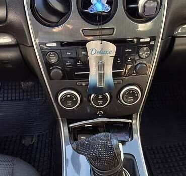 Синій Мазда 6, об'ємом двигуна 1.8 л та пробігом 248 тис. км за 4200 $, фото 4 на Automoto.ua
