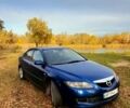 Синій Мазда 6, об'ємом двигуна 1.8 л та пробігом 248 тис. км за 4200 $, фото 3 на Automoto.ua
