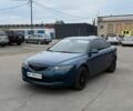 Синий Мазда 6, объемом двигателя 2 л и пробегом 185 тыс. км за 6000 $, фото 1 на Automoto.ua