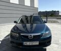Синій Мазда 6, об'ємом двигуна 1.8 л та пробігом 302 тис. км за 3902 $, фото 8 на Automoto.ua