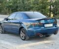 Синий Мазда 6, объемом двигателя 1.8 л и пробегом 298 тыс. км за 4488 $, фото 9 на Automoto.ua