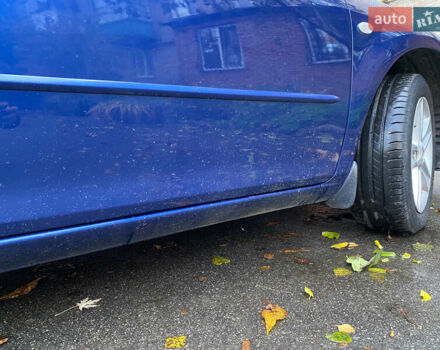 Мазда 6 2006 у Києві на Automoto.ua Синій Мазда 6, об'ємом двигуна 1.8 л та пробігом 158 тис. км за 4000 $, фото 10 на Automoto.ua