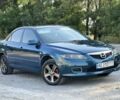Синий Мазда 6, объемом двигателя 1.8 л и пробегом 298 тыс. км за 4252 $, фото 6 на Automoto.ua