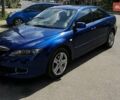 Синій Мазда 6, об'ємом двигуна 1.8 л та пробігом 248 тис. км за 4200 $, фото 1 на Automoto.ua