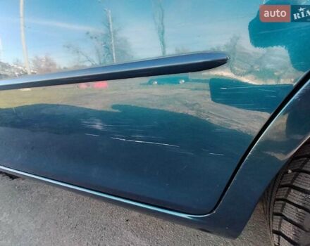 Синий Мазда 6, объемом двигателя 1.8 л и пробегом 200 тыс. км за 5600 $, фото 1 на Automoto.ua