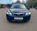 Синий Мазда 6, объемом двигателя 2 л и пробегом 200 тыс. км за 4700 $, фото 30 на Automoto.ua