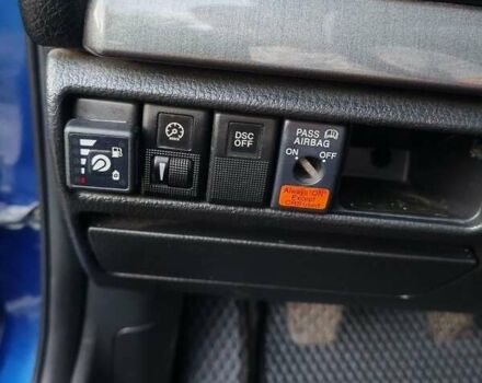 Синий Мазда 6, объемом двигателя 2 л и пробегом 320 тыс. км за 4400 $, фото 5 на Automoto.ua