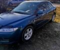 Синий Мазда 6, объемом двигателя 1.8 л и пробегом 0 тыс. км за 4100 $, фото 5 на Automoto.ua