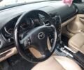 Синий Мазда 6, объемом двигателя 2 л и пробегом 200 тыс. км за 4700 $, фото 10 на Automoto.ua