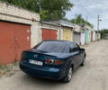 Синій Мазда 6, об'ємом двигуна 2 л та пробігом 288 тис. км за 4800 $, фото 2 на Automoto.ua