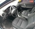 Синій Мазда 6, об'ємом двигуна 2 л та пробігом 155 тис. км за 4399 $, фото 6 на Automoto.ua