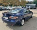Синий Мазда 6, объемом двигателя 2 л и пробегом 200 тыс. км за 4700 $, фото 5 на Automoto.ua