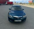 Синій Мазда 6, об'ємом двигуна 2 л та пробігом 208 тис. км за 3800 $, фото 20 на Automoto.ua