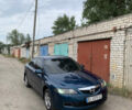 Синій Мазда 6, об'ємом двигуна 2 л та пробігом 288 тис. км за 4800 $, фото 1 на Automoto.ua