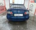 Синий Мазда 6, объемом двигателя 1.8 л и пробегом 398 тыс. км за 4300 $, фото 4 на Automoto.ua
