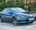 Синий Мазда 6, объемом двигателя 1.8 л и пробегом 299 тыс. км за 4200 $, фото 5 на Automoto.ua