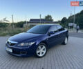 Синий Мазда 6, объемом двигателя 1.8 л и пробегом 182 тыс. км за 4700 $, фото 38 на Automoto.ua
