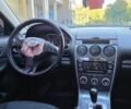 Синий Мазда 6, объемом двигателя 2 л и пробегом 200 тыс. км за 2400 $, фото 21 на Automoto.ua