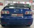 Синий Мазда 6, объемом двигателя 2.3 л и пробегом 280 тыс. км за 3990 $, фото 10 на Automoto.ua