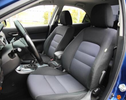 Синій Мазда 6, об'ємом двигуна 1.8 л та пробігом 182 тис. км за 5800 $, фото 6 на Automoto.ua