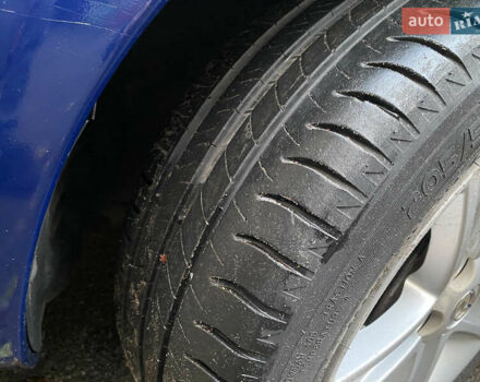 Мазда 6 2006 у Києві на Automoto.ua Синій Мазда 6, об'ємом двигуна 1.8 л та пробігом 158 тис. км за 4000 $, фото 26 на Automoto.ua