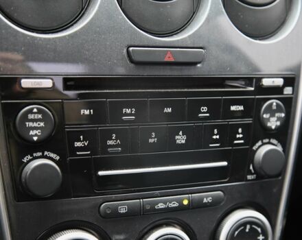 Синій Мазда 6, об'ємом двигуна 1.8 л та пробігом 182 тис. км за 5800 $, фото 17 на Automoto.ua