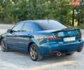 Синий Мазда 6, объемом двигателя 1.8 л и пробегом 299 тыс. км за 4200 $, фото 12 на Automoto.ua