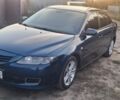 Синій Мазда 6, об'ємом двигуна 2 л та пробігом 183 тис. км за 5087 $, фото 1 на Automoto.ua