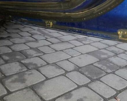 Синій Мазда 6, об'ємом двигуна 2 л та пробігом 270 тис. км за 4700 $, фото 20 на Automoto.ua