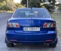 Синій Мазда 6, об'ємом двигуна 2 л та пробігом 227 тис. км за 5105 $, фото 4 на Automoto.ua