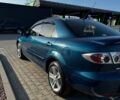 Синій Мазда 6, об'ємом двигуна 2 л та пробігом 192 тис. км за 5200 $, фото 4 на Automoto.ua