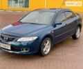 Синій Мазда 6, об'ємом двигуна 2 л та пробігом 167 тис. км за 5800 $, фото 50 на Automoto.ua