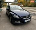 Синий Мазда 6, объемом двигателя 1.79 л и пробегом 236 тыс. км за 5850 $, фото 4 на Automoto.ua