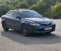 Синий Мазда 6, объемом двигателя 2 л и пробегом 280 тыс. км за 4700 $, фото 1 на Automoto.ua