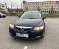 Синий Мазда 6, объемом двигателя 1.8 л и пробегом 211 тыс. км за 5500 $, фото 31 на Automoto.ua
