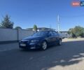 Синій Мазда 6, об'ємом двигуна 2 л та пробігом 216 тис. км за 5600 $, фото 1 на Automoto.ua