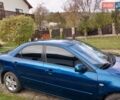 Синий Мазда 6, объемом двигателя 2 л и пробегом 253 тыс. км за 5300 $, фото 8 на Automoto.ua