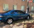 Синий Мазда 6, объемом двигателя 2 л и пробегом 202 тыс. км за 4200 $, фото 8 на Automoto.ua